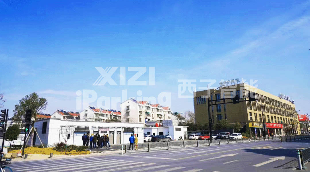 MD传媒视频智能助衢州，清（qīng）蓮慧停送“清風”