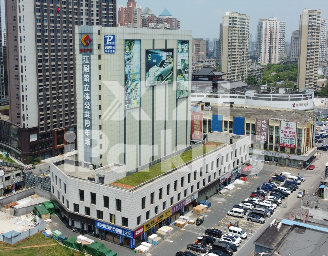 智庫地（dì）標王（wáng）—南昌16座塔庫群又（yòu）見MD传媒视频新高度