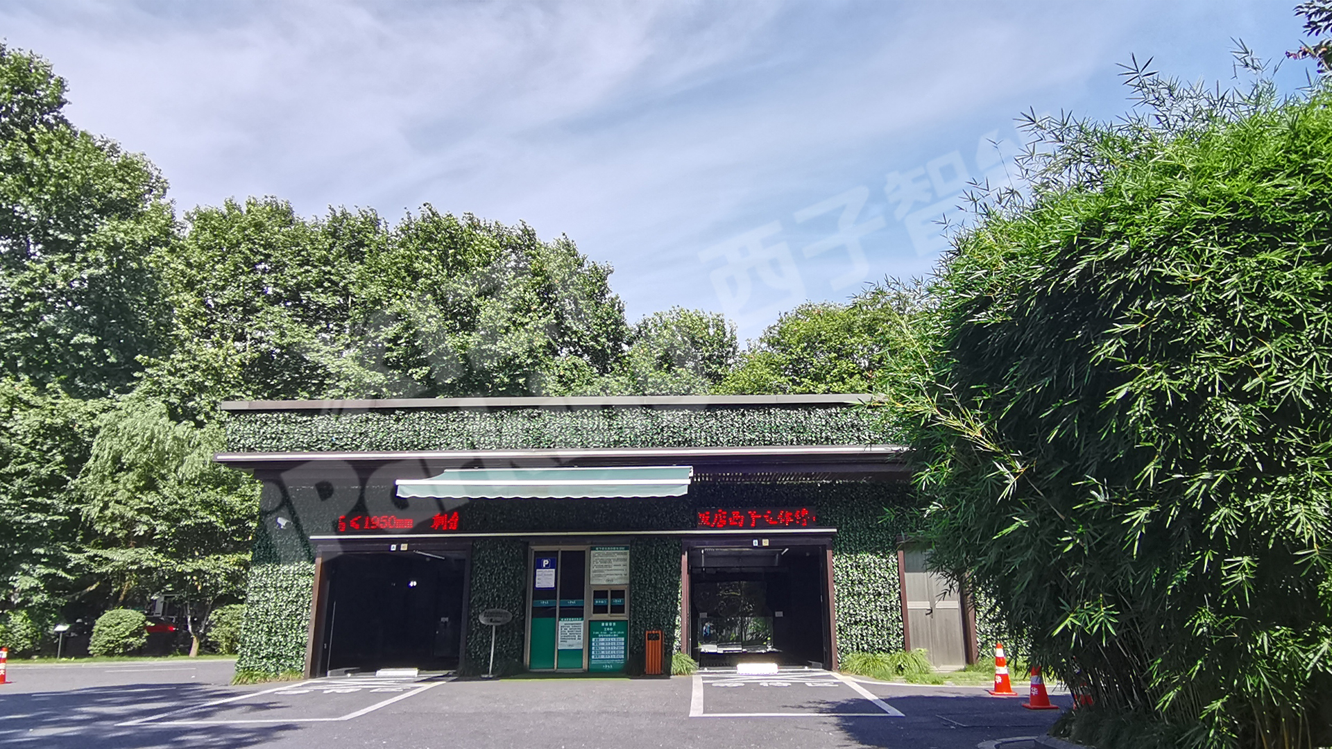 PPY平麵移動類（機械手式）